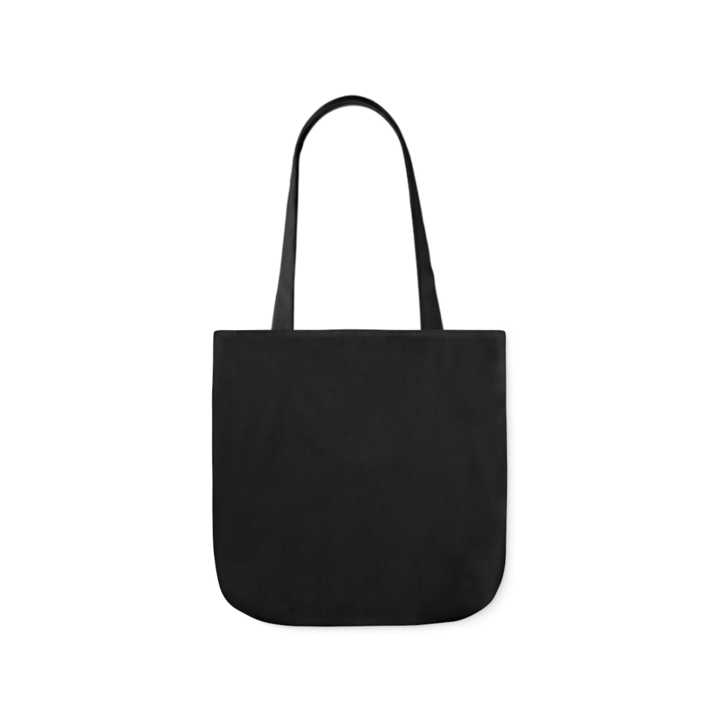 YES, Anything is Possible Canvas Tote Bag